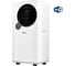 Кондиционер мобильный Ballu Eclipse BPAC-07 EPW/N6 white НС-1600277 1