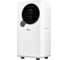 Кондиционер мобильный Ballu Eclipse BPAC-07 EPW/N6 white НС-1600277 2