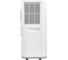 Кондиционер мобильный Ballu Eclipse BPAC-07 EPW/N6 white НС-1600277 9
