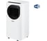 Кондиционер мобильный Ballu Eclipse BPAC-10 EPW/N6 white НС-1600278 1