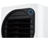 Кондиционер мобильный Ballu Eclipse BPAC-10 EPW/N6 white НС-1600278 2