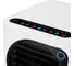 Кондиционер мобильный Ballu Eclipse BPAC-10 EPW/N6 white НС-1600278 3