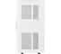 Кондиционер мобильный Ballu Eclipse BPAC-10 EPW/N6 white НС-1600278 4