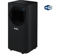 Кондиционер мобильный Ballu Eclipse BPAC-10 EPB/N6 black НС-1599259