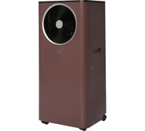 Кондиционер мобильный Ballu Twinkle BPAC-09 DWR/N6 Red НС-1763478