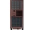 Кондиционер мобильный Ballu Twinkle BPAC-09 DWR/N6 Red НС-1763478 5