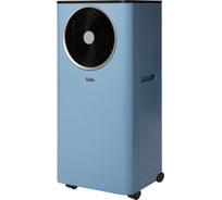 Кондиционер мобильный Ballu Twinkle BPAC-09 DWB/N6 Blue НС-1763477