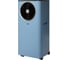 Кондиционер мобильный Ballu Twinkle BPAC-09 DWB/N6 Blue НС-1763477 2