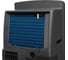 Кондиционер мобильный Ballu Smart Inverter BPAC-14 IE/N6 НС-1763483 9