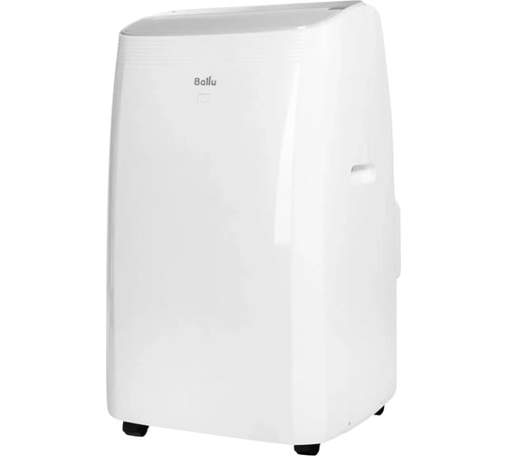 Кондиционер мобильный Ballu Smart Inverter BPAC-12 IE/N6 НС-1763482