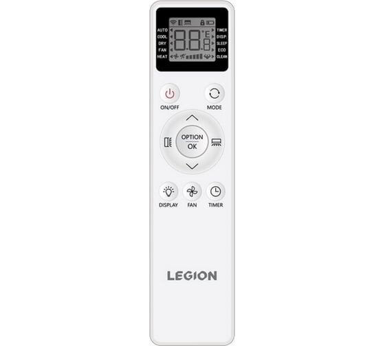 Сплит-система Legion LE-FR24RH-IN/LE-FR24RH-OUT
