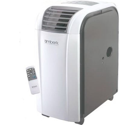 Мобильный кондиционер Timberk AC TIM 12H P3