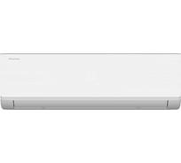 Инверторная сплит-система Hisense GOAL 2.0 DC Inverter WI-FI AS-09UW4RYRKJ05G/AS-09UW4RYRKJ05W