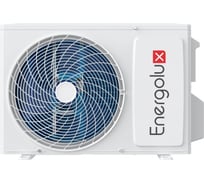 Блок наружный сплит-системы Energolux настенного типа, SAU07Z5-AI