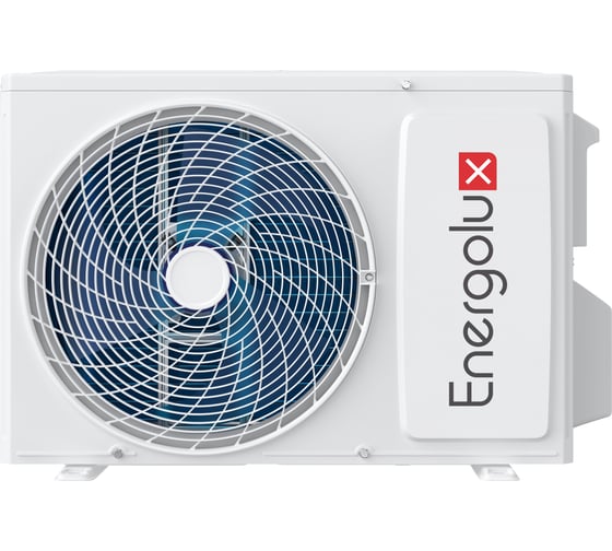 Блок наружный сплит-системы Energolux настенного типа, SAU18Z5-AI