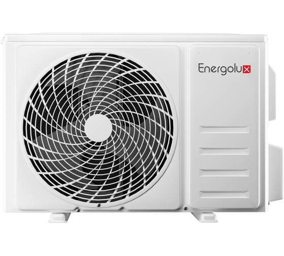 Блок наружный сплит-системы Energolux настенного типа, SAU18MR1-A