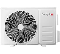 Блок наружный сплит-системы Energolux настенного типа, SAU07MR1-A