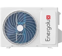 Блок наружный сплит-системы Energolux настенного типа, SAU12B4-A