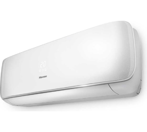 Сплит-система Hisense AS-13UW4RVETG00G/AS-13UW4RVETG00W 1