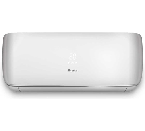 Сплит-система Hisense AS-10UW4RVETG00G/AS-10UW4RVETG00W