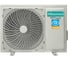 Инверторная сплит-система Hisense AIR SENSATION Superior DC Inverter AS-10UW4RXVQF00G/AS-10UW4RXVQF00W 10