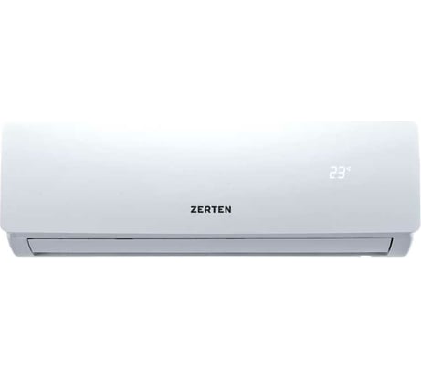 Сплит-система Oasis «Zerten» модель ZH-7 4640130921743