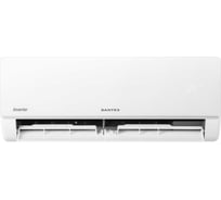 Сплит-система Dantex серия MEGAPOLIS INVERTER RK-09MDMIG/RK-09MDMIEG комплект 64964063