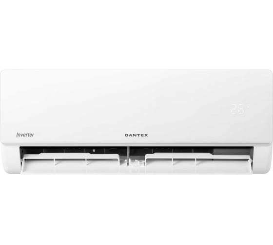 Сплит-система Dantex серия MEGAPOLIS INVERTER RK-09MDMIG/RK-09MDMIEG комплект 64964063