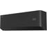 Инверторная сплит-система Hisense VIBE PRO CARBON EU DC Inverter Wi-Fi AS-10UW4RLCHB00G(B)/AS-10UW4RLCHD00W 5
