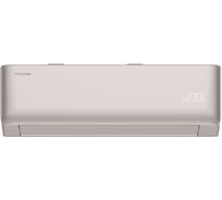 Инверторная сплит-система Hisense VIBE PRO CHAMPAGNE EU DC Inverter Wi-Fi AS-13UW4RLCHD00G(C)/AS-13UW4RLCHD00W