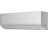 Инверторная сплит-система Hisense VIBE PRO SILVER EU DC Inverter Wi-Fi AS-13UW4RLCHD00G(S)/AS-13UW4RLCHD00W 2