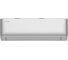 Инверторная сплит-система Hisense VIBE PRO SILVER EU DC Inverter Wi-Fi AS-10UW4RLCHD00G(S)/AS-10UW4RLCHD00W 1
