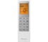 Инверторная сплит-система Hisense VIBE PRO SILVER EU DC Inverter Wi-Fi AS-10UW4RLCHD00G(S)/AS-10UW4RLCHD00W 3