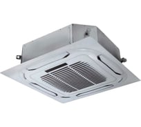 Кассетная сплит-система Dahatsu 10.5 кВт DH-CS-36H