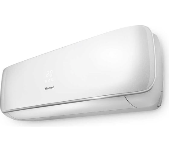 Сплит-система Hisense AS-18UW4RXATG00G/AS-18UW4RXATG00W