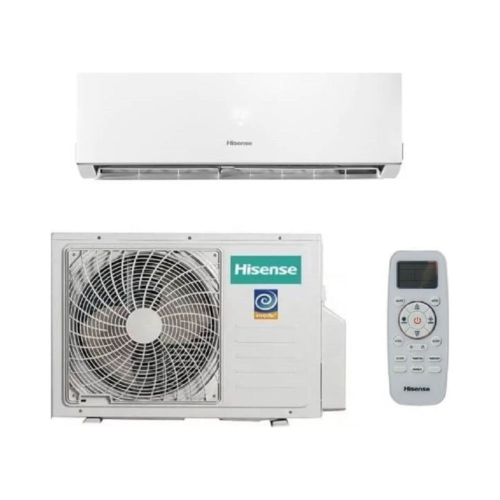 Кондиционер Сплит-система Hisense AS-12UR4SYDDJ3G/AS-12UR4SYDDJ3W ...