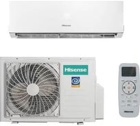 Сплит-система Hisense AS-09UR4SYDDJ3G/AS-09UR4SYDDJ3W