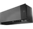 Инверторная сплит-система Hisense SENSATION SLIDER PRO CARBON SUPERIOR DC Inverter Wi-Fi AS-10UW4RWMQK00G(B)/AS-10UW4RWMQK00W 9