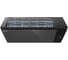 Инверторная сплит-система Hisense SENSATION SLIDER PRO CARBON SUPERIOR DC Inverter Wi-Fi AS-10UW4RWMQK00G(B)/AS-10UW4RWMQK00W 11