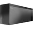 Инверторная сплит-система Hisense SENSATION SLIDER PRO CARBON SUPERIOR DC Inverter Wi-Fi AS-13UW4RWMQK00G(B)/AS-13UW4RWMQK00W 6
