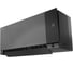 Инверторная сплит-система Hisense SENSATION SLIDER PRO CARBON SUPERIOR DC Inverter Wi-Fi AS-13UW4RWMQK00G(B)/AS-13UW4RWMQK00W 10