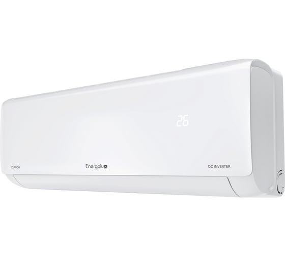 Сплит-система инверторного типа Energolux ZURICH комплект SAS09Z6-AI/ SAU09Z6-AI