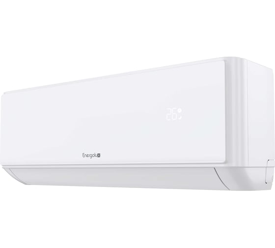 Сплит-система Energolux MURREN WHITE комплект SAS12MR1-A/ SAU12MR1-A