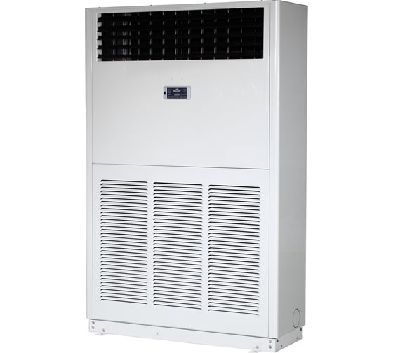 Кондиционер General Climate GC-FSE96HR/GU-UE96H колонная сплит-система, комплект, инверторная GCFSE96HR