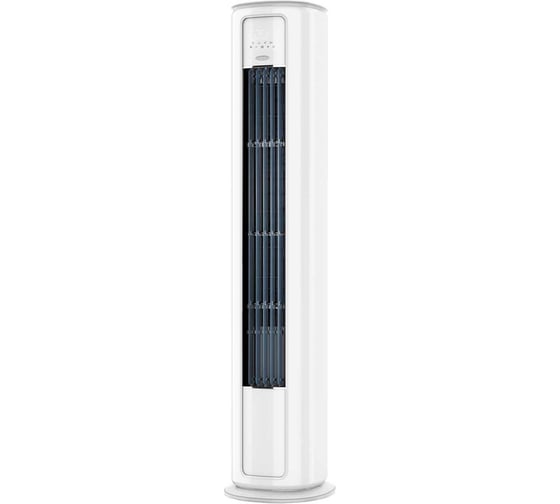 Кондиционер General Climate GC-GC-FSE24HR32N /GU-FSE24H32 колонный, инверторный GCFSE24HR32N
