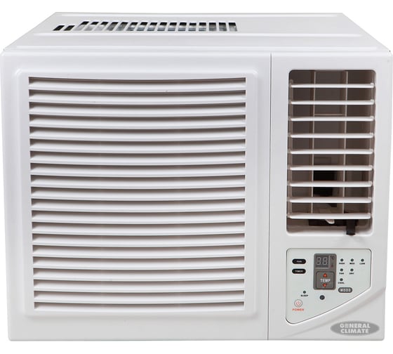 Кондиционер оконный General Climate только холод GCW-18CR32