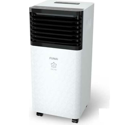 Мобильный кондиционер FUNAI MAC-OR25COF10