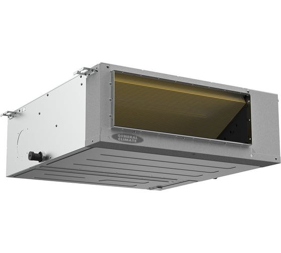Кондиционер General Climate GC-DN36HWN3 / GU-U36H3 канальная сплит-система комплект GCDN36HWN3