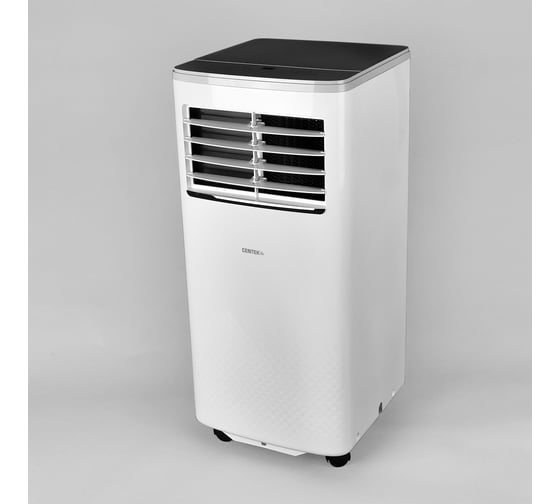 Кондиционер мобильный Centek 2050Вт охлаждение EER 2.6 компрессор RECHI R290 CT-67AM07
