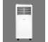Кондиционер мобильный Centek 2050Вт охлаждение EER 2.6 компрессор RECHI R290 CT-67AM07 3